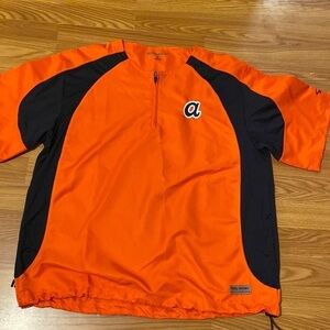 Boombah Short Sleeve Shirt size Medium (CA)